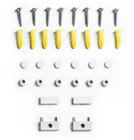 Крепеж монтажный для шинопровода Magnetic Ultra Slim Ambrella Track System GV1033