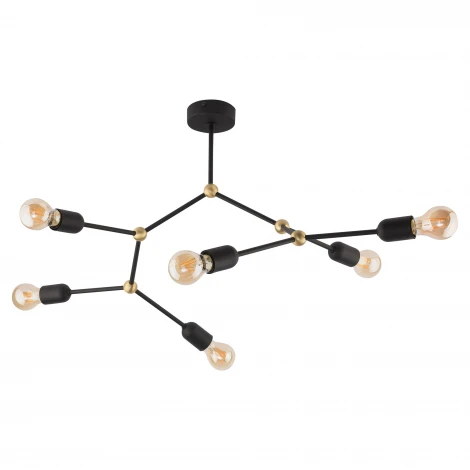 Потолочная люстра TK Lighting Fantazy 2432