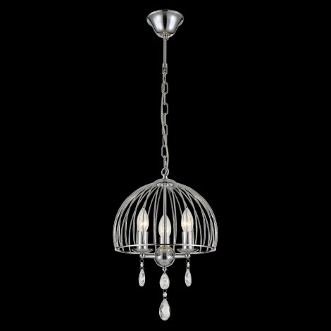 Подвесная люстра Citilux Джина CL462231