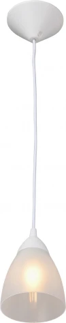 Подвесной светильник Vitaluce V2857-0/1S (220V, на проводе)