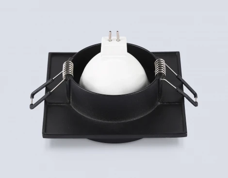 Встраиваемый точечный светильник Ambrella Techno Spot TN30710 (220V)