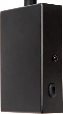 Настенный светильник для чтения с USB-портом Lucide ALEC 03246/03/30