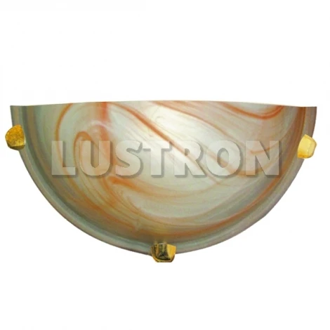 Бра Arte Lamp Germanika A3931AP-1GO