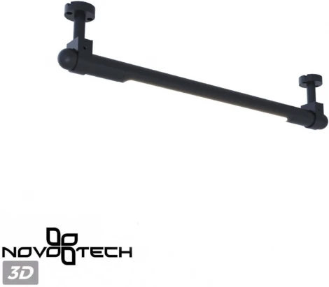 Крепление для настенно-потолочного монтажа Novotech Glat 359383 IP20 KONST