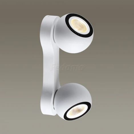 Спот Odeon Light Urfina 3536/2CL
