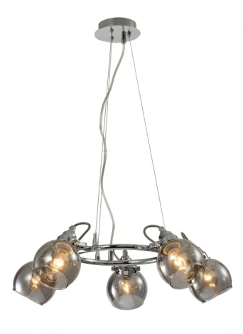 Подвесная люстра Rivoli Agnesa 4056-205