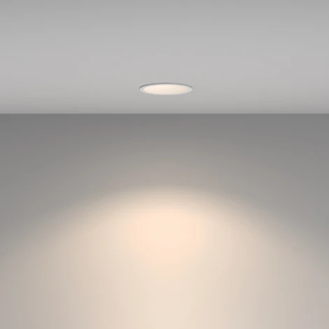 Встраиваемый светильник Nuvolt Fort LDL-032W