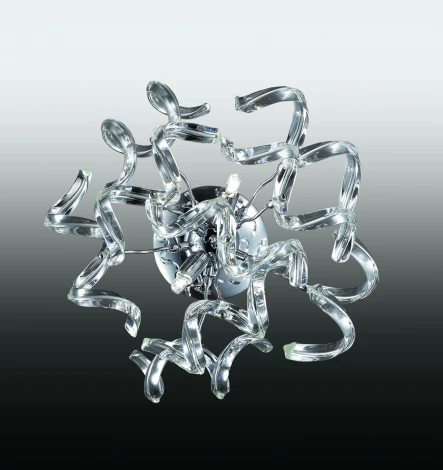 Настенный светильник Odeon Light Galora 2688/2W