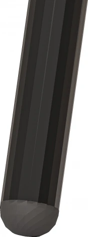 Стол приставной ESSEL SIDE TABLE (Белый) LEVE