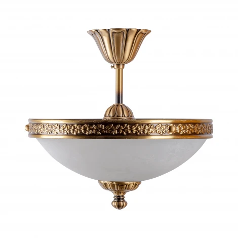 Потолочная люстра на штанге Ambiente 7140/30 PL АB