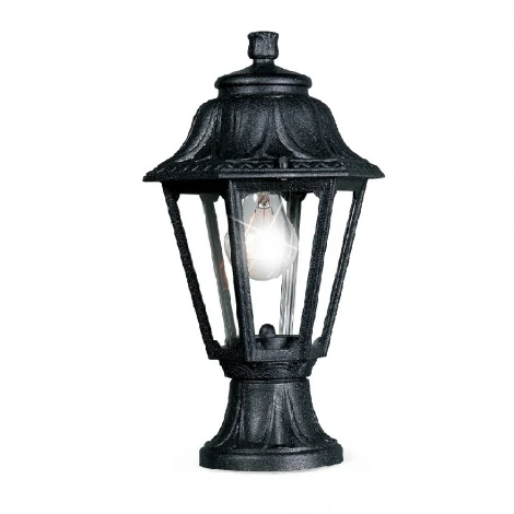 Наземный уличный фонарь Fumagalli Anna E22.110.000.AXE27
