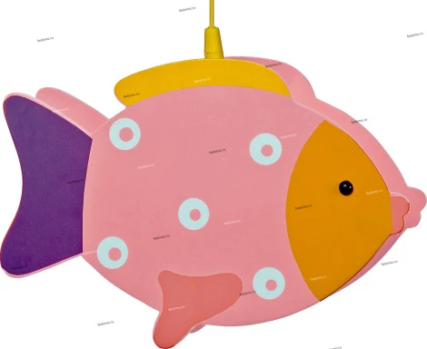 Lucide Fish 77460/01/66