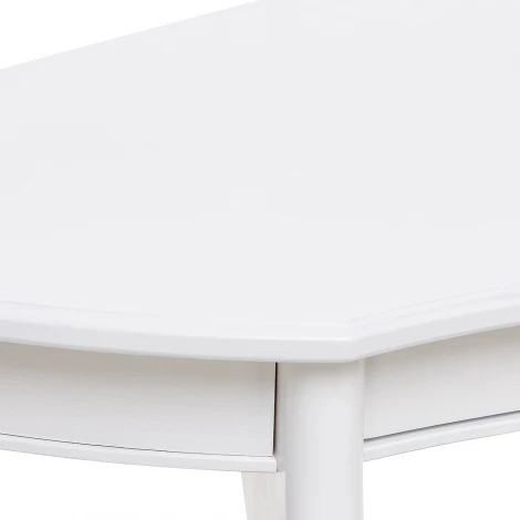 Консоль Leset "Элегант" (ЛМДФ/Молочный дуб) арт.2100518000009