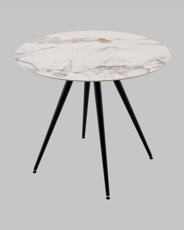 Стол Stool Group Ники круглый Стол Stool Groupешница керамика Ice Jade 900 арт.УТ000041258