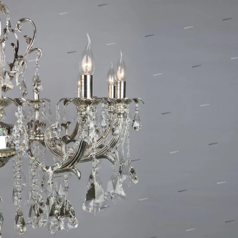 Подвесная люстра Omnilux Grosseto OML-77713-12