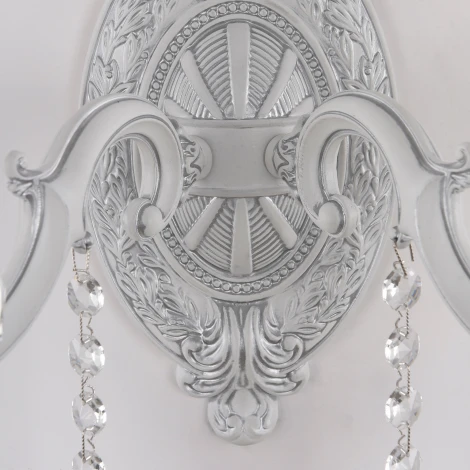 Бра Bohemia AL7801 AL7801B10/2/175 B WMN