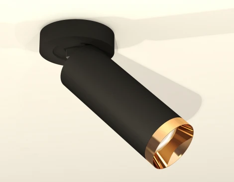 Спот Ambrella Techno Spot XM6343204 (220V, круглые)