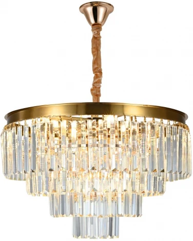 Подвесная люстра Citilux Ricky CL314153