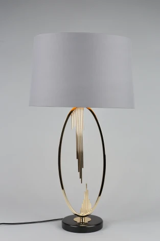 Интерьерная настольная лампа Aployt Luiza APL.740.04.01 (220V)