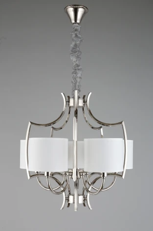 Подвесная люстра Aployt Zidoni APL.737.06.05 (220V, на цепи)