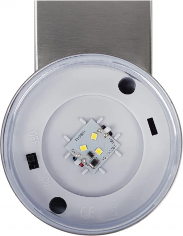 Архитектурная подсветка светодиодная на солнечных батареях ЭРА ERAFS012-03