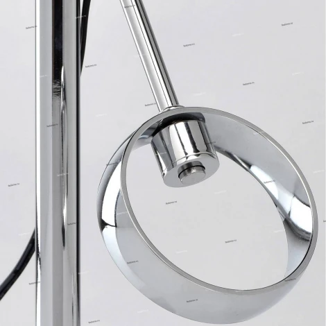 Офисная настольная лампа MW-Light Ракурс 631033301