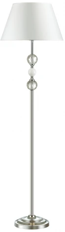 Торшер Odeon Light Raul 4190/1F