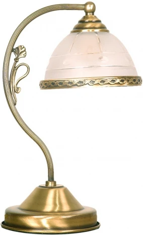 Интерьерная настольная лампа MW-Light Ангел 295031401