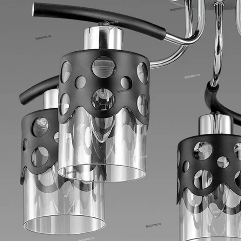 Потолочная люстра Lumion Colett 3272/5C