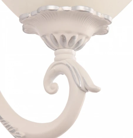 Бра Arte Milano AM340518 340518/1W WT+SL (220V)