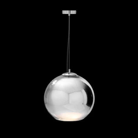 Подвесной светильник Shade Loft It Copper Shade LOFT2026-E в форме шара