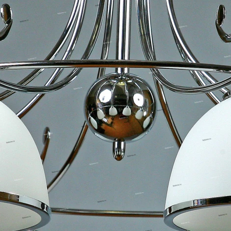 Brizzi Almeria MA02401CB/008 Chrome