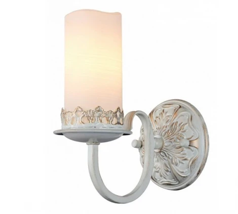 Бра Maytoni Classic 12 RC562-WL-01-W