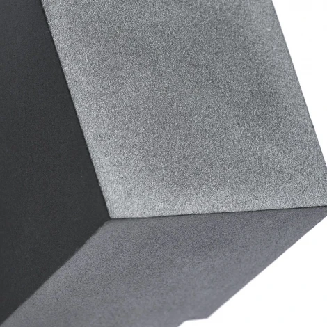 Настенный светильник уличный Arte Lamp Portu A8372AL-1GY