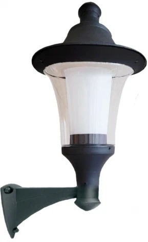 Настенный фонарь уличный Fumagalli Remo R50.254.000.AXH27 (220V, IP65)