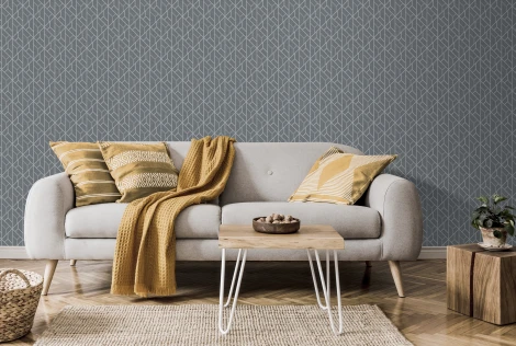 Обои виниловые Ugepa Galactik L94009 10,05 x 0,53 м