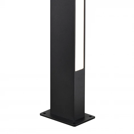 Наземный уличный светильник светодиодный IP65 Mantra Lotus 9158