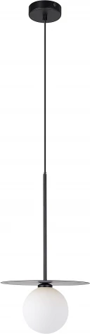 Подвесной светильник Moderli Scrumbel V6045-1P (220V, на проводе, шар)