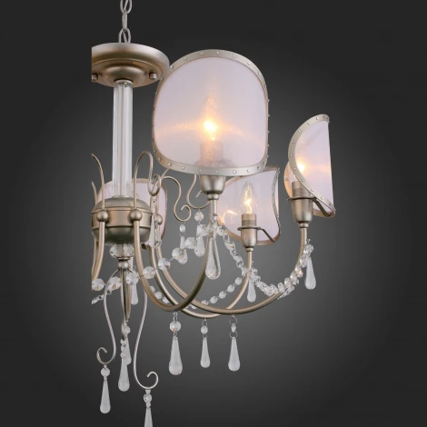Подвесная люстра ST Luce Faccialuna SL173.303.07