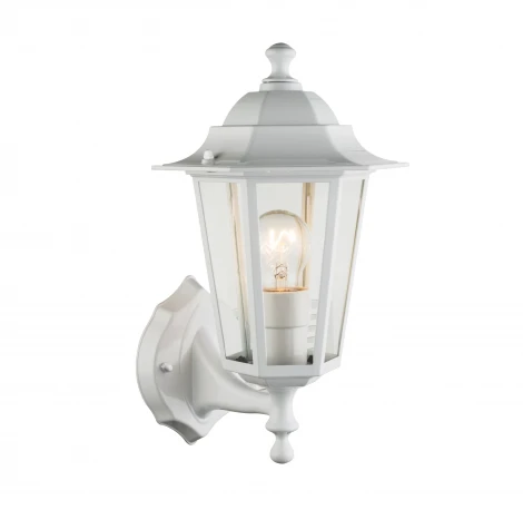 Настенный фонарь уличный Globo Adamo 31870