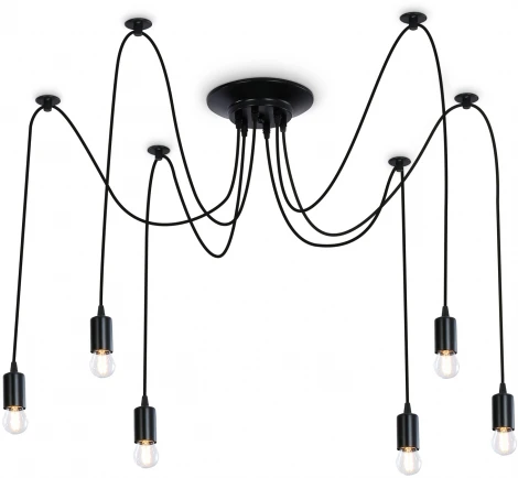 Потолочная люстра Ambrella TRADITIONAL TR8178 (220V)