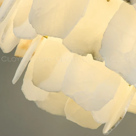 Подвесная люстра Cloyd KNOSS 12350