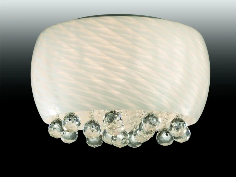 Потолочный светильник Odeon Light Sacra 2567/5C