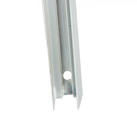 Профиль для светодиодной ленты 220V Feron LD720 52043