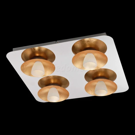 Потолочная люстра Eglo Torano 97524