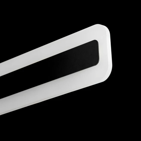 Настенный светильник Citilux Тринити CL238541 (LED, 220V, выключатель)