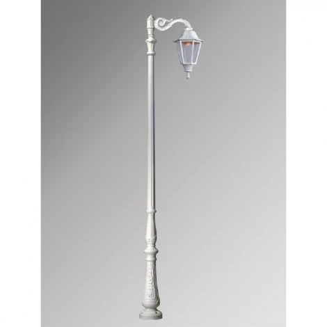 Наземный фонарь Fumagalli Noemi E35.205.M10.WXH27 (220V, IP55)