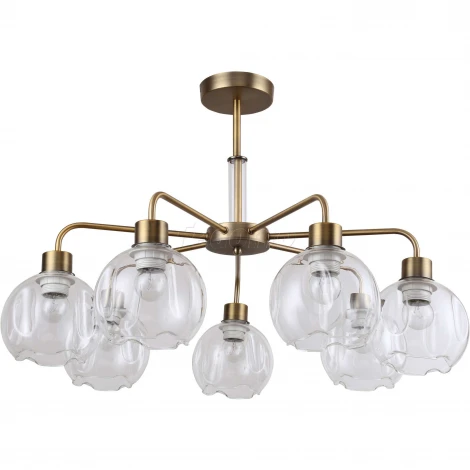 Потолочная люстра F-Promo Monto 2192-7P