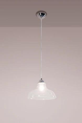 Подвесной светильник Lampex Hiram 775/1