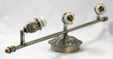 Спот Lussole Loft Furlo GRLSL-7301-03